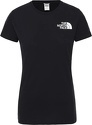 THE NORTH FACE-W Half Dome T-Shirt