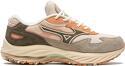 MIZUNO-Baskets Wave Rider B