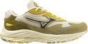 MIZUNO-Baskets Wave Rider B