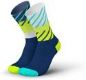 INCYLENCE-Running Diagonals Socks