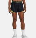 UNDER ARMOUR-Shorts Ua Play Up 3.0