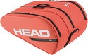 HEAD-Sac thermobag Tour XL Rouge 15R