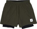 Saysky-Pace 2 in 1 Shorts 5