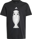 adidas Performance-T-shirt Official Emblem Trophy Enfants