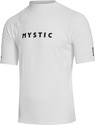 Mystic-2024 Hommes Star Gilet En Lycra à Manches Courtes