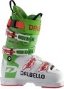 DALBELLO-Chaussures De Ski Drs Wc S Blanc Homme