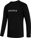 Mystic-2024 Hommes Star Gilet En Lycra à Manches Longues