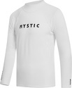 Mystic-2024 Hommes Star Gilet En Lycra à Manches Longues