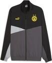 PUMA-Giacca Borussia Dortmund