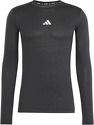 adidas Performance-T-shirt manches longues Workout