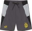 PUMA-Bvb Dortmund Pantaloncini