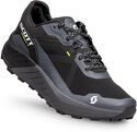 SCOTT -Scott kinabalu 3 black et dark grey chaussures de trail