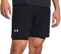 UNDER ARMOUR-Launch 7'' 2-in-1 Shorts