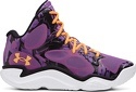 UNDER ARMOUR-Chaussures indoor Curry Spawn Flotro NM