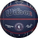 WILSON-NBA All-Star 2024 Indianapolis Collector Ball