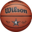 WILSON-NBA All-Star 2024 Indianapolis Replica Ball