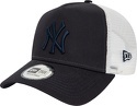 NEW ERA-League Essentials Trucker New York Yankees Cap