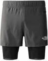 THE NORTH FACE-Lab Dual Short