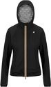 KWAY-Giacca Lily Stretch Dot