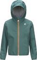 KWAY-Giacca Lily Stretch Poly