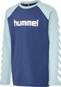 HUMMEL-hmlBOYS T-SHIRT L/S