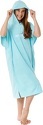 RIP CURL-2024 Filles Classic Surf Hooded Towel Change Robe / Poncho 00