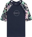 ROXY-2024 Filles T-Shirt Surf à Manches Courtes UPF 50 - Na
