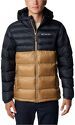 Columbia-Buck Butte Insulated Hooded Jacket