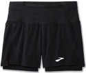 Brooks-High Point 5" 2 in 1 Short