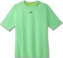 Brooks-High Point Short Sleeve T-Shirt