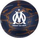 Olympique de Marseille-Pallone Dell’Olympique Marsiglia Big Logo