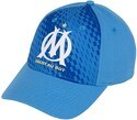 Olympique de Marseille-Casquette De L' Logo Sub