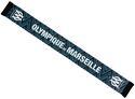 Olympique de Marseille-Sciarpa Supporter Dell'Olympique Marsiglia