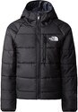 THE NORTH FACE-G REVERSIBLE PERRITO JACKET