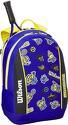 WILSON-Minions V3 Tour Junior Backpack Blue/Yellow