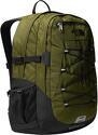 THE NORTH FACE-Sac à dos Borealis Classic Forest Olive/Black