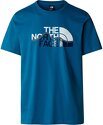 THE NORTH FACE-Mountain Line Tee