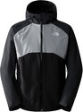 THE NORTH FACE-M STRATOS JACKET