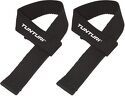 TUNTURI-POWERLIFTING STRAPS PAIR (CORREAS PESAS)