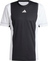 adidas Performance-T-shirt de tennis bord-côte HEAT.RDY Pro FreeLift 3D
