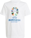 adidas Performance-T-shirt officiel de l'UEFA EURO