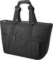 WILSON-Lifestyle Tote Bag Black