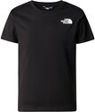 THE NORTH FACE-B S/S REDBOX TEE (BACK BOX GRAPHIC)