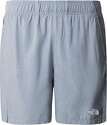 THE NORTH FACE-M 24/7 7IN SHORT - EU