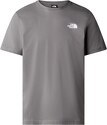 THE NORTH FACE-M S/S REDBOX TEE