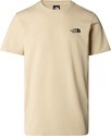 THE NORTH FACE-M S/S SIMPLE DOME TEE