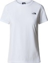 THE NORTH FACE-W S/S SIMPLE DOME TEE