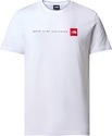 THE NORTH FACE-Never Stop Exploring Tee