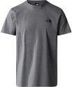 THE NORTH FACE-Simple Dome Tee