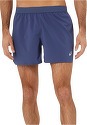 ASICS-SHORTS ROAD 5IN